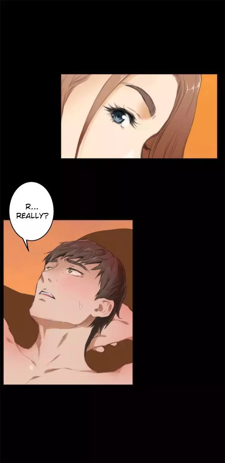 H-Mate Chapter 052 – page 3