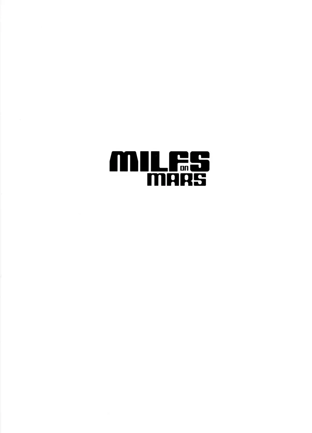 Galleries MILFS on Mars – page 2