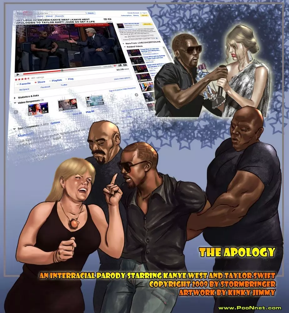 The Apology – page 1