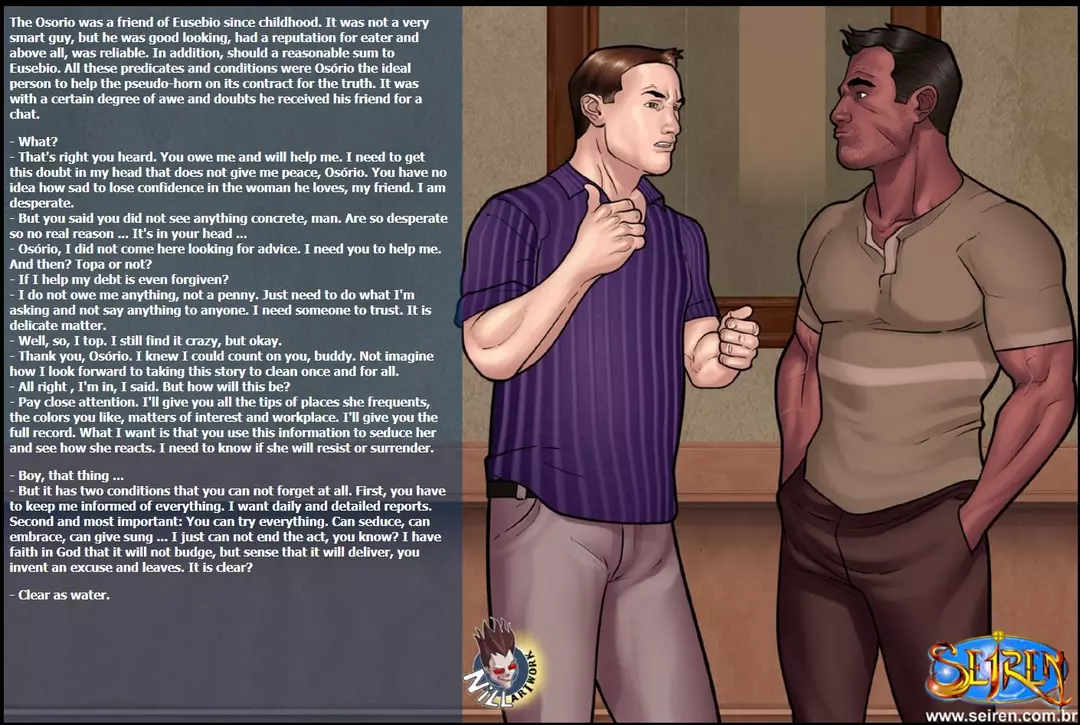 Your Head’s Things – page 3