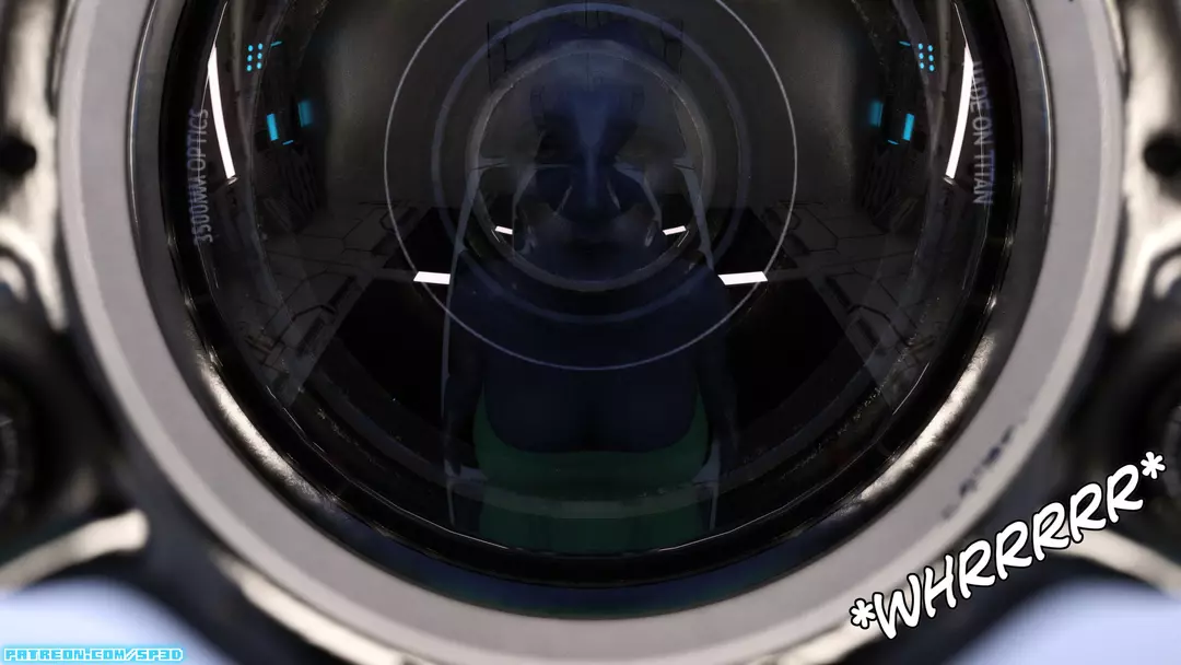 Deep Space Drilling – page 3
