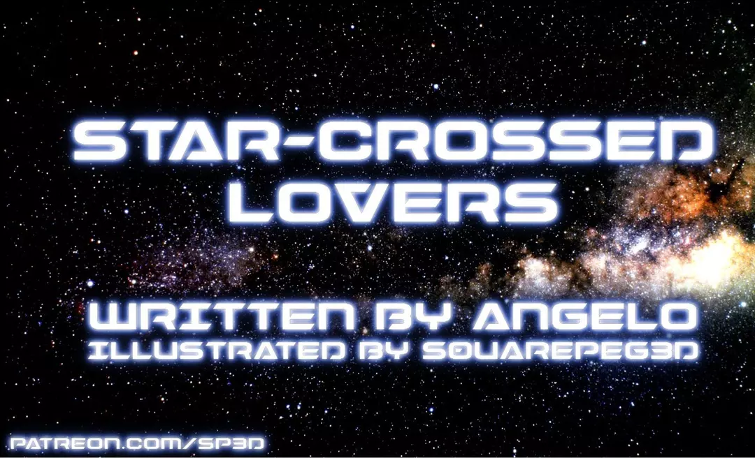 Star-Crossed Lovers Chapter 1 - Text – page 1