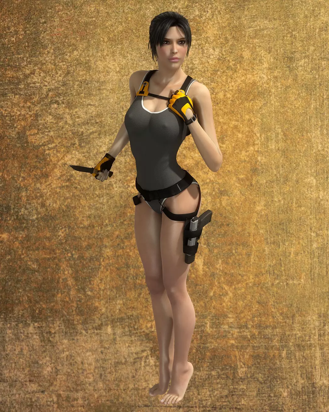 Pin-ups and One-Offs Set 5 – page 2