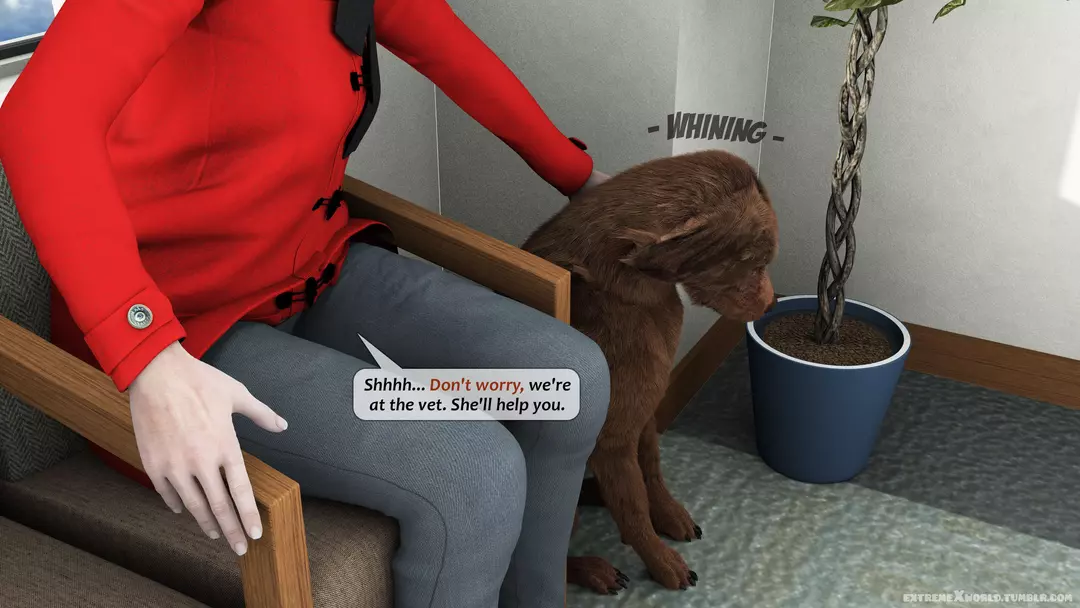 Special Veterinarian – page 2