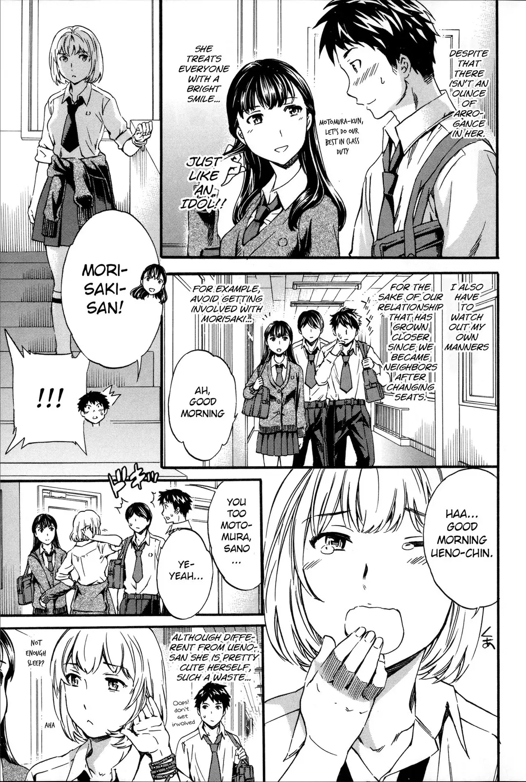 Tornado – page 3