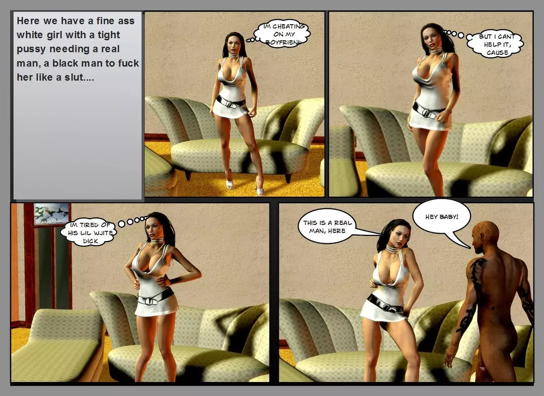 Night Meetings – page 2
