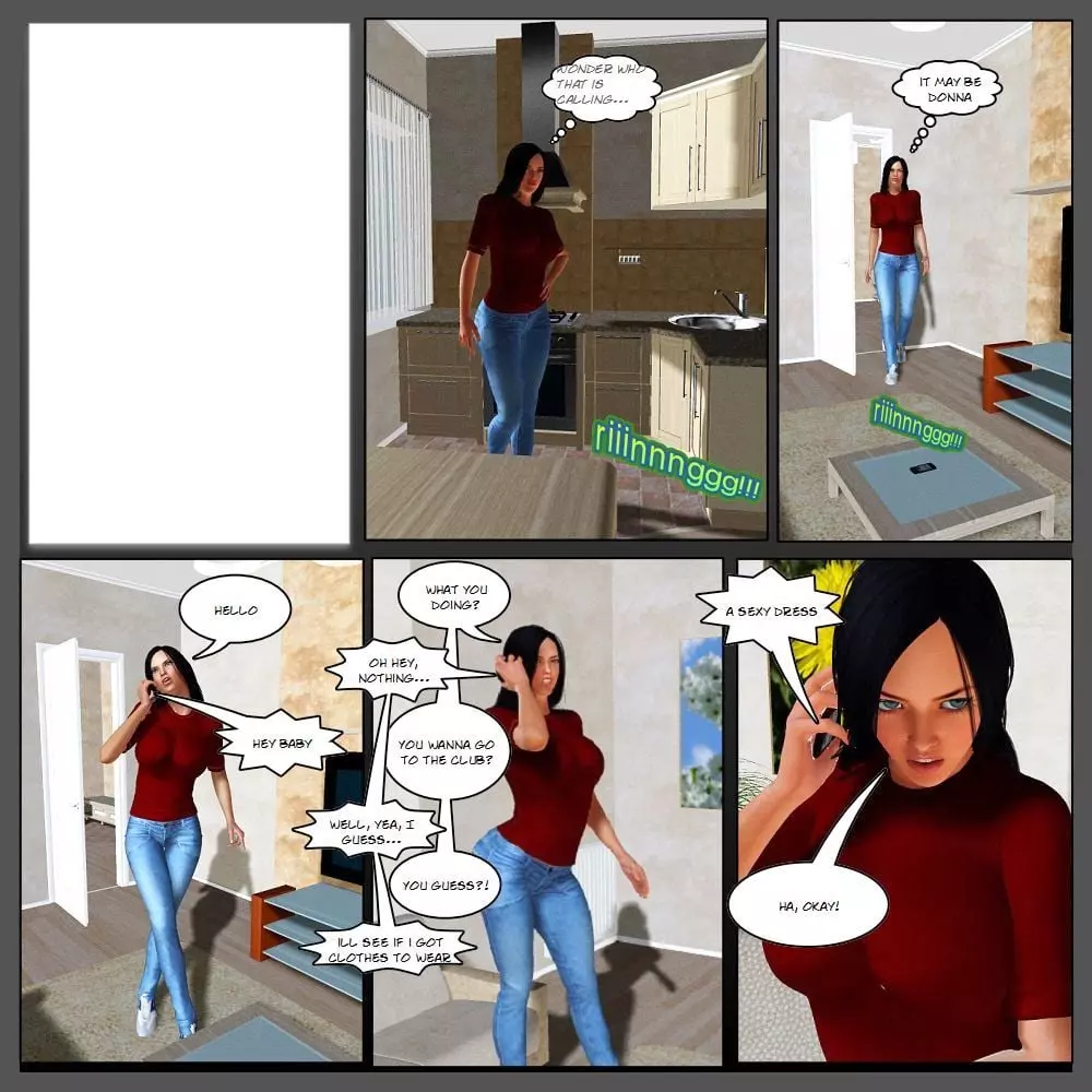 Revenge – page 2