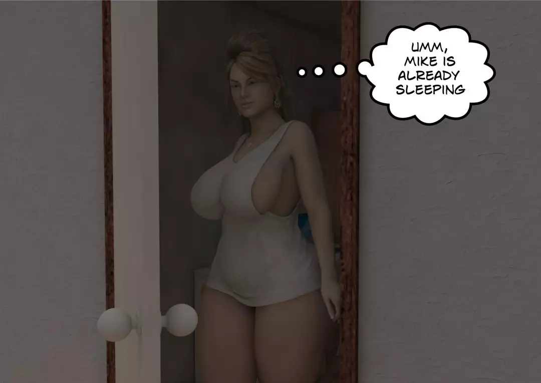 Addicted To Bestiality – Clear – page 3