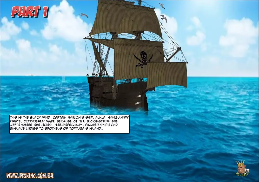 Avalon – page 2