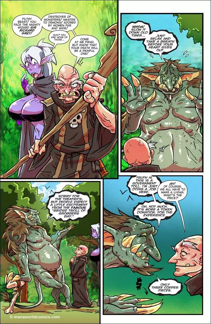 Troll Troll – page 2