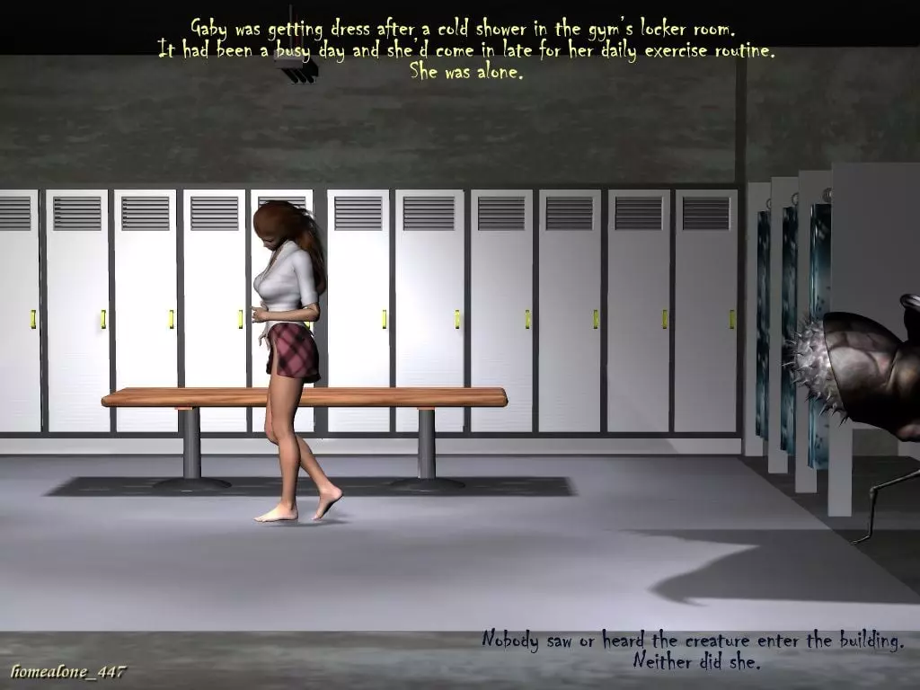 Incubator – page 2