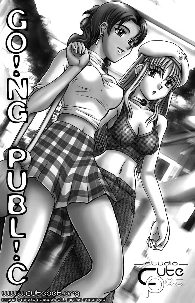 Going Public – page 2