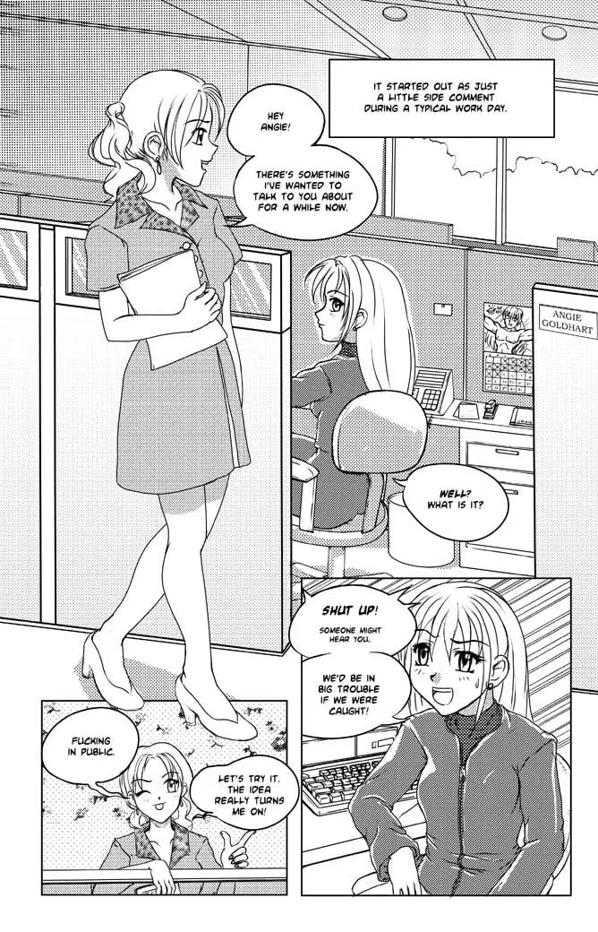 Going Public – page 3