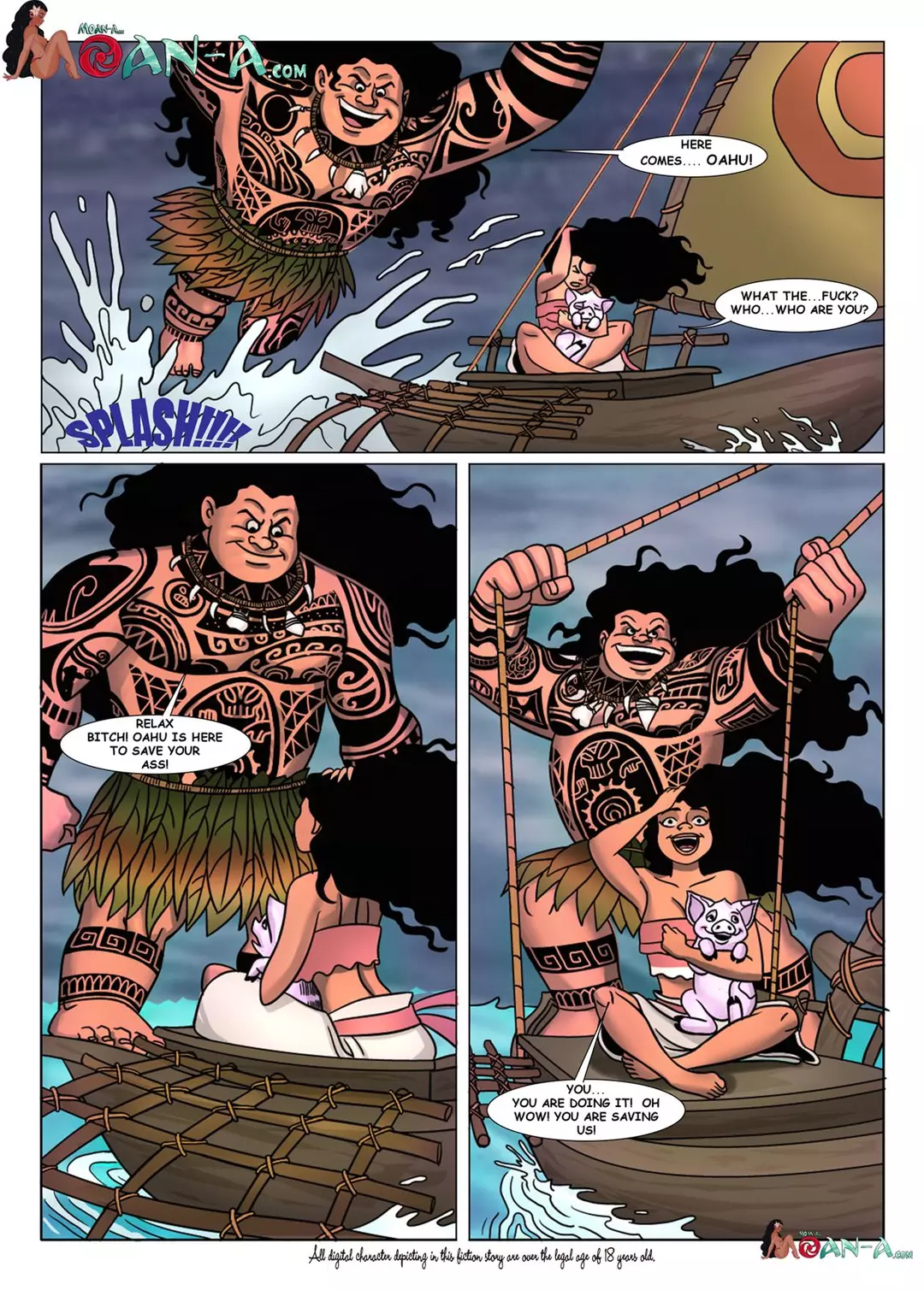 Bad – page 2