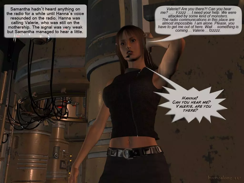 Oviposition – page 3