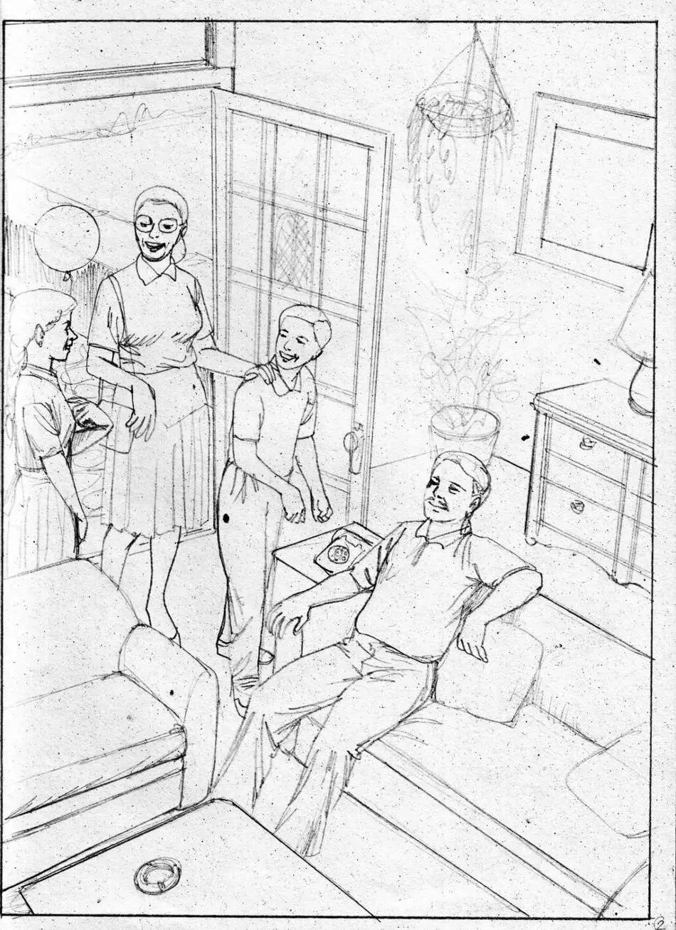 Family Fun – page 3