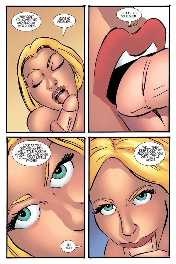Sugar Loads – page 2