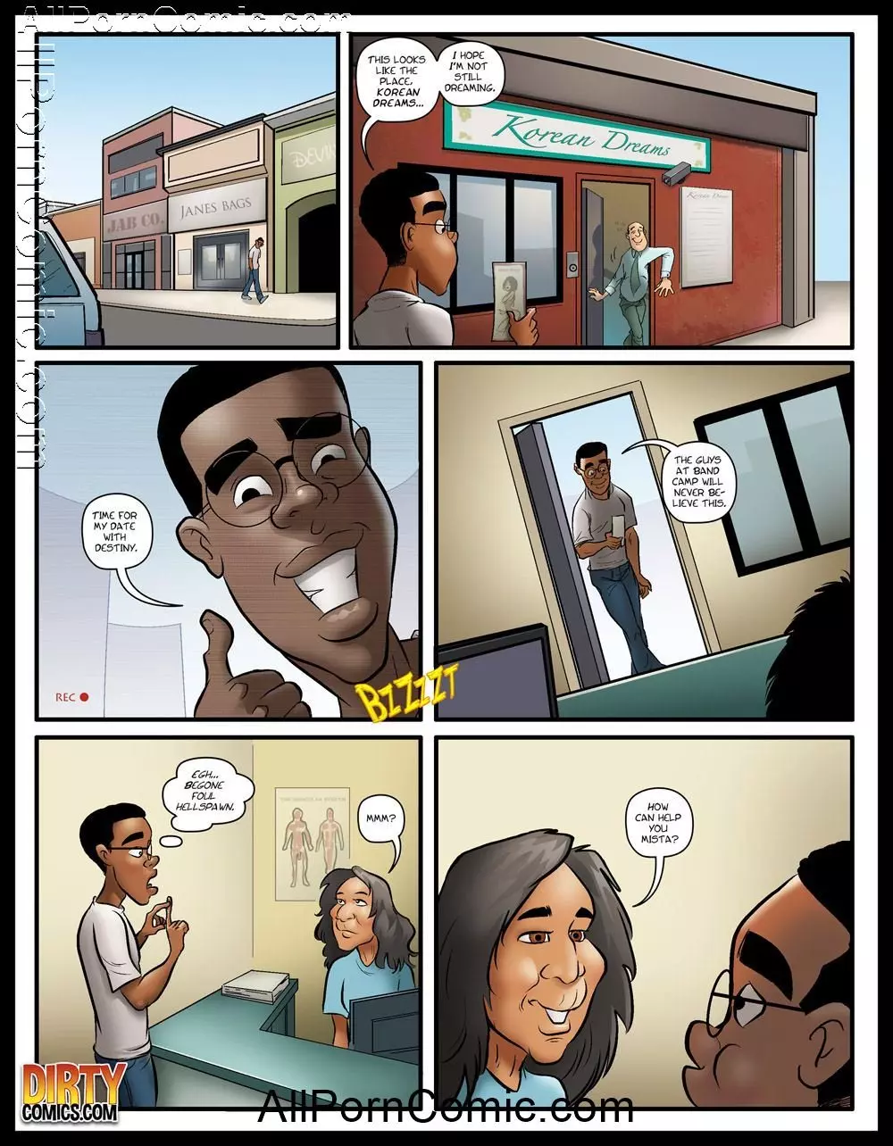 Happy Ending – page 2