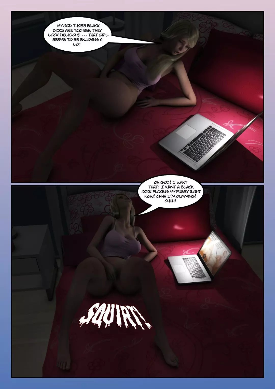 Past Mistakes – page 3