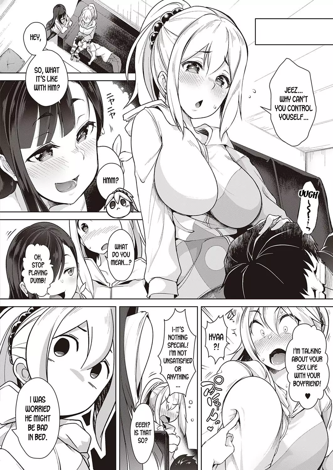 Reverse Swapping – page 2