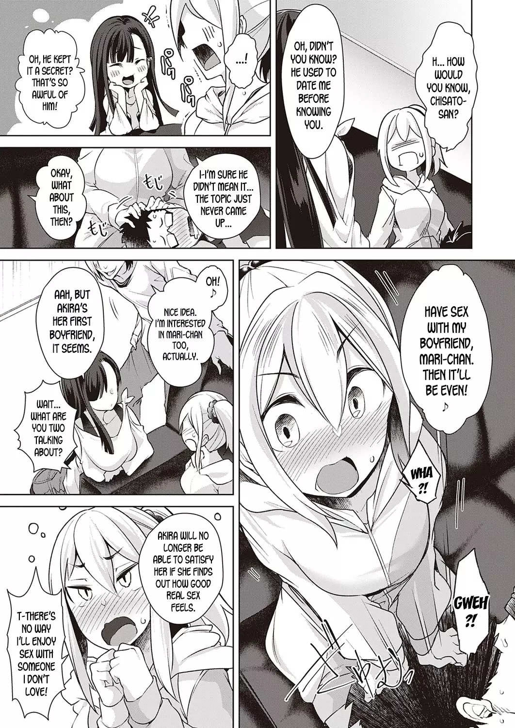 Reverse Swapping – page 3
