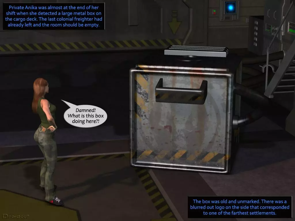 The Box – page 2