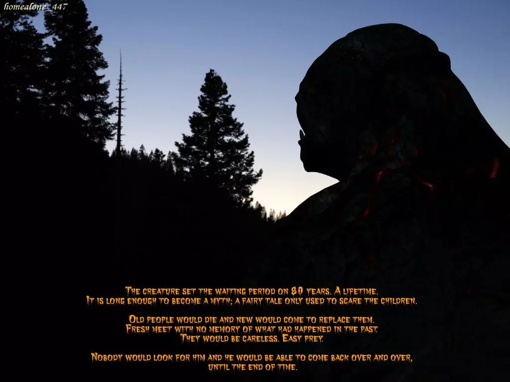 Vampire – page 2