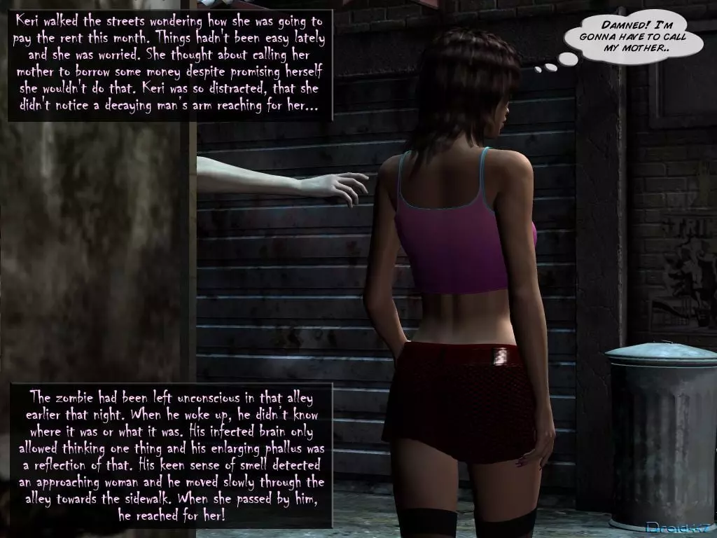 Zombies – page 2