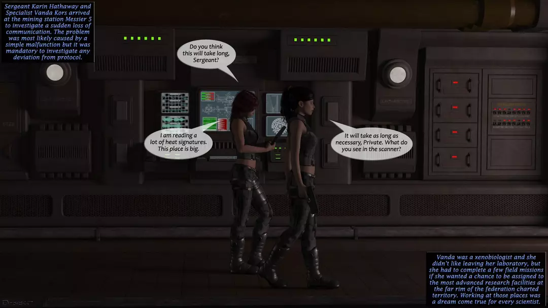 Riders – page 2