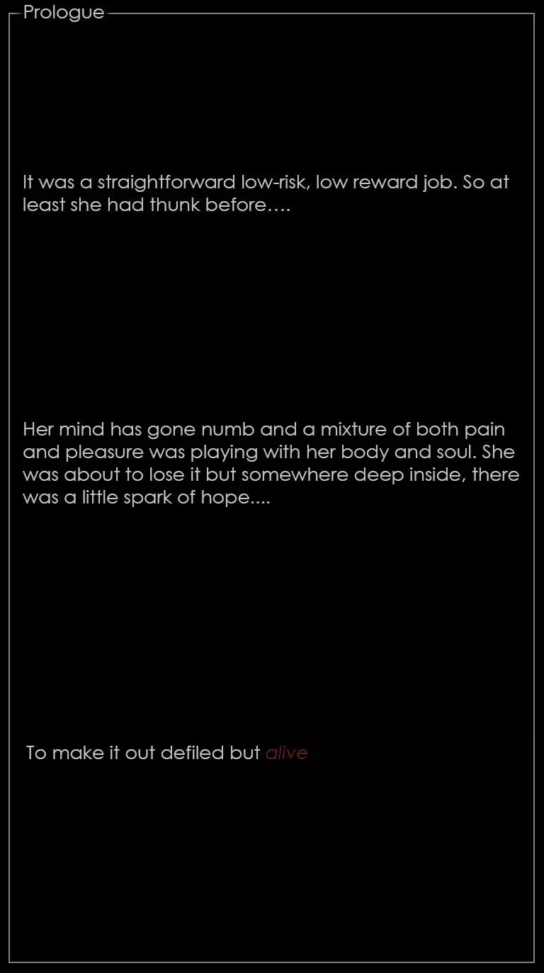 The Ultimate Beast Hunt – page 3