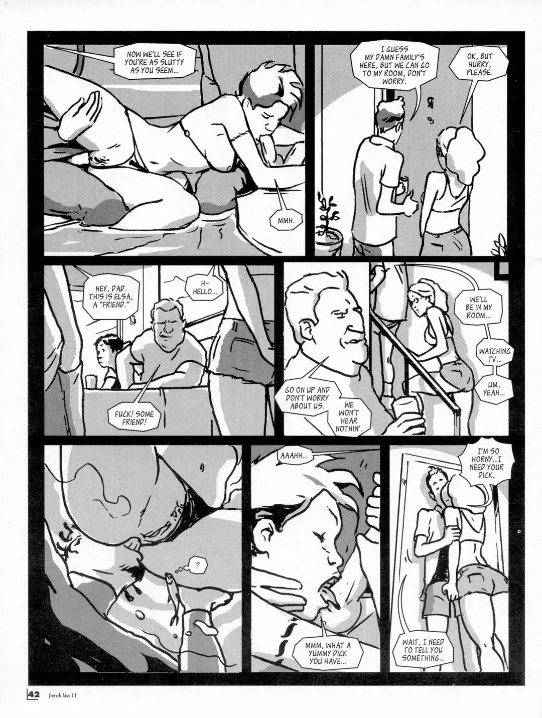 Connected – page 3