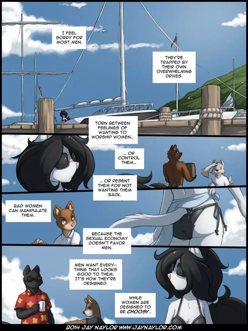 Her Type – page 2