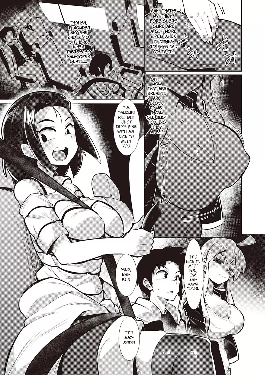 Service Area – page 3