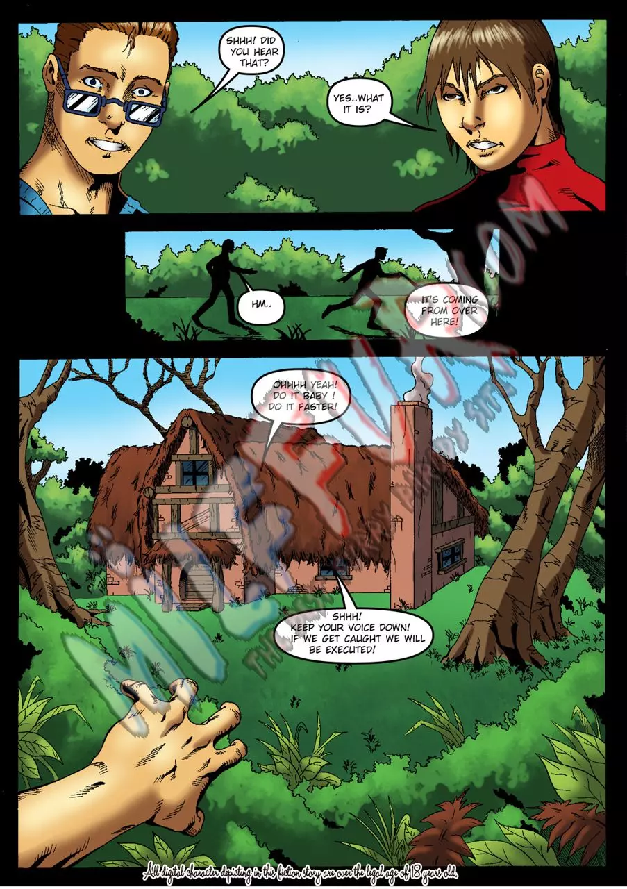 Farnia – page 3