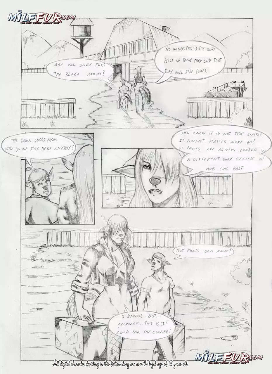 Settle – page 1