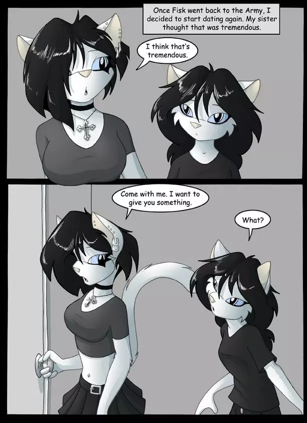 Puss ‘N Boots – page 2