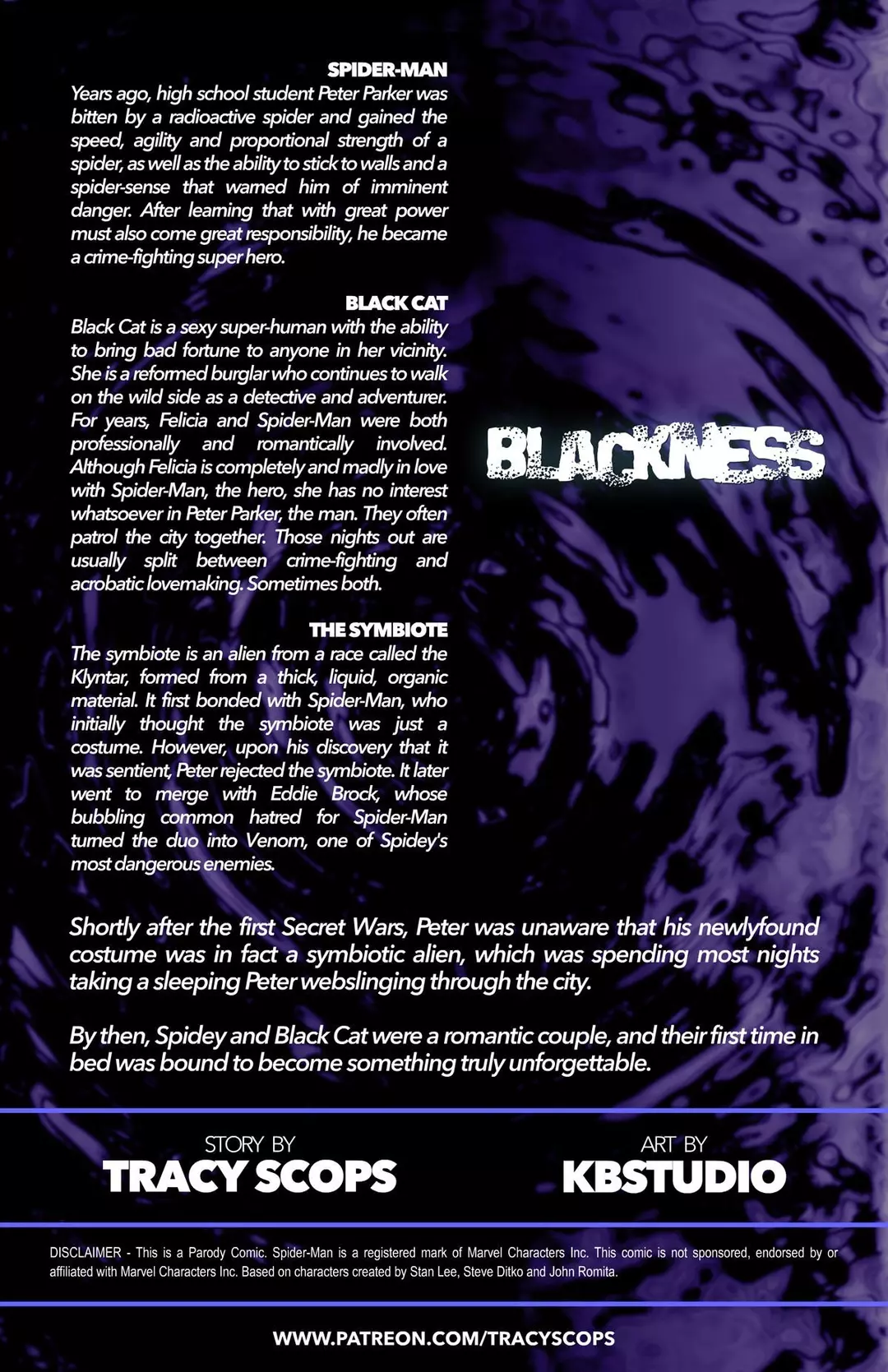 Blackness – page 2