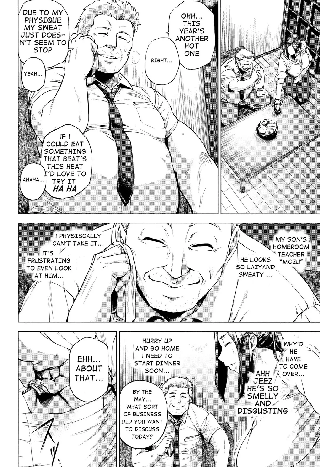 Ura Birthday – page 2