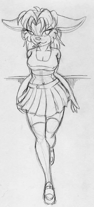 Sketch Blog Chapter 5 – page 2