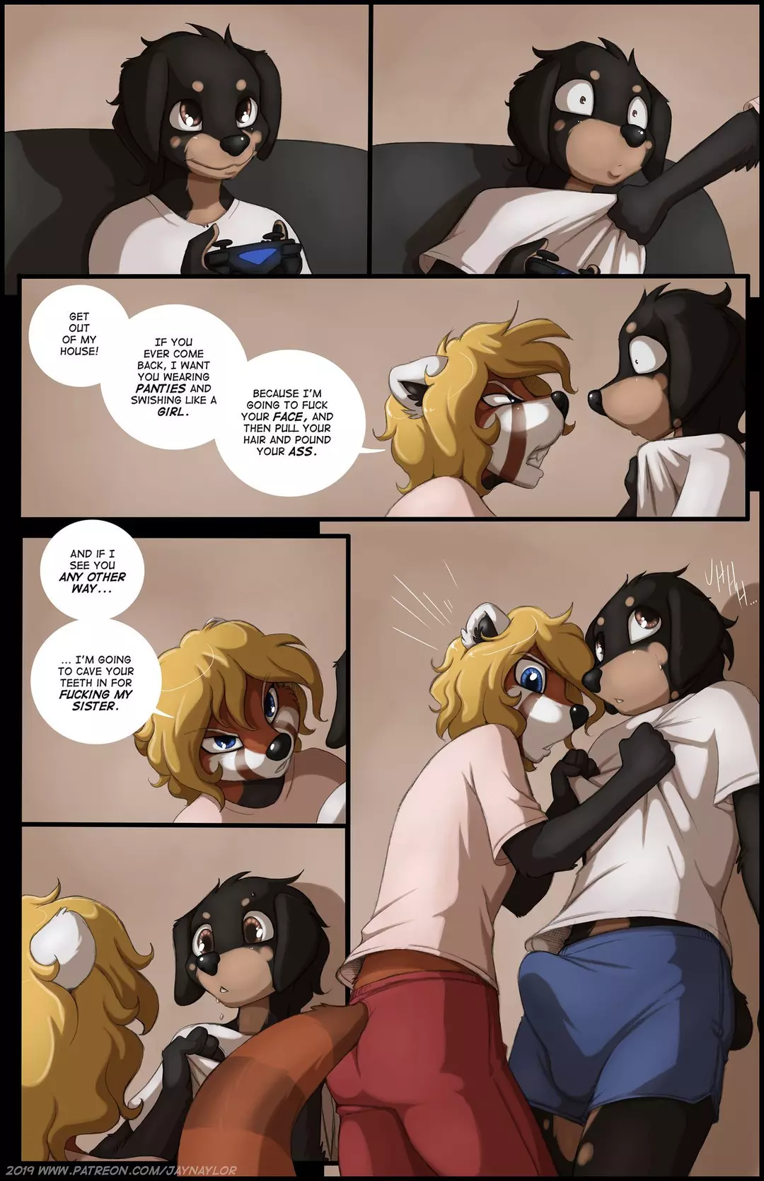 Switches – page 3