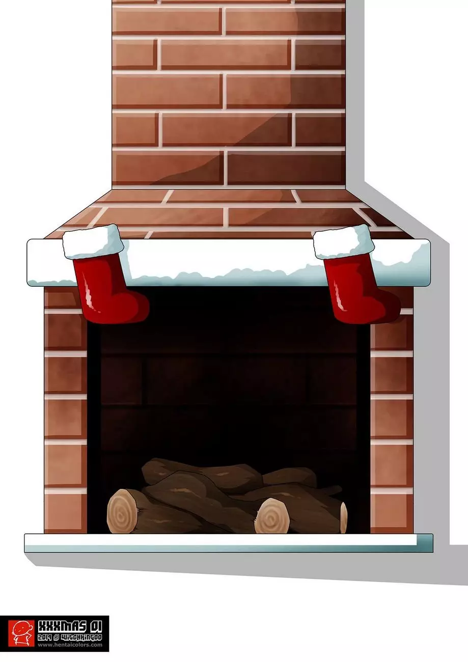 Special X-Mas – page 2