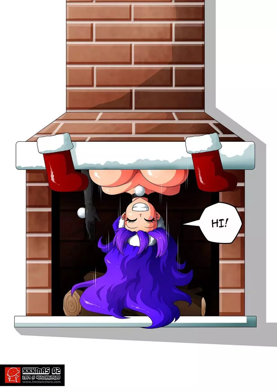 Special X-Mas – page 3