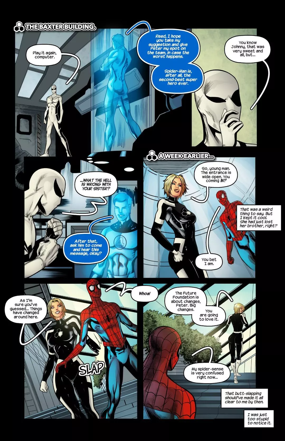 Future Foundation – page 3