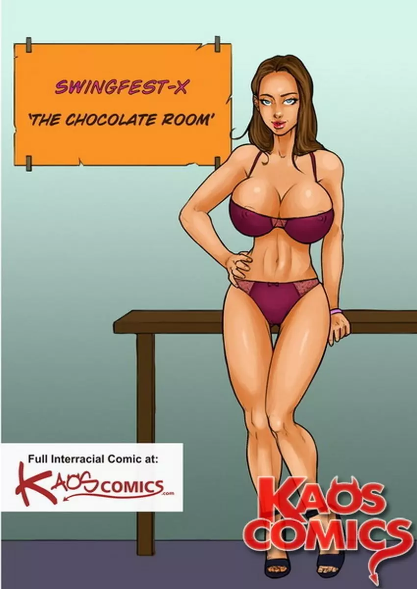 Swingfest – X – page 2