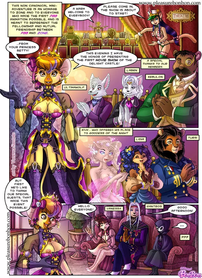 The Twilight Zone – page 2
