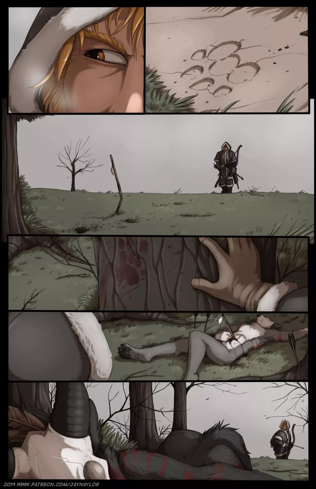 Enemy – page 2