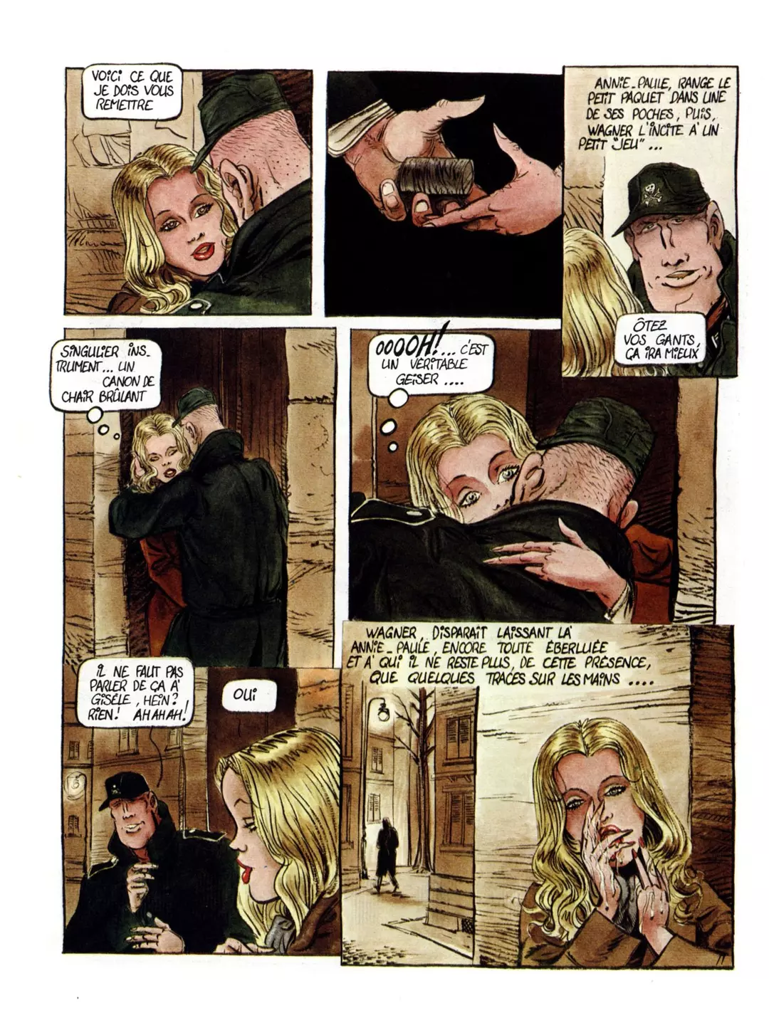 Iris Chapter 2 – page 3