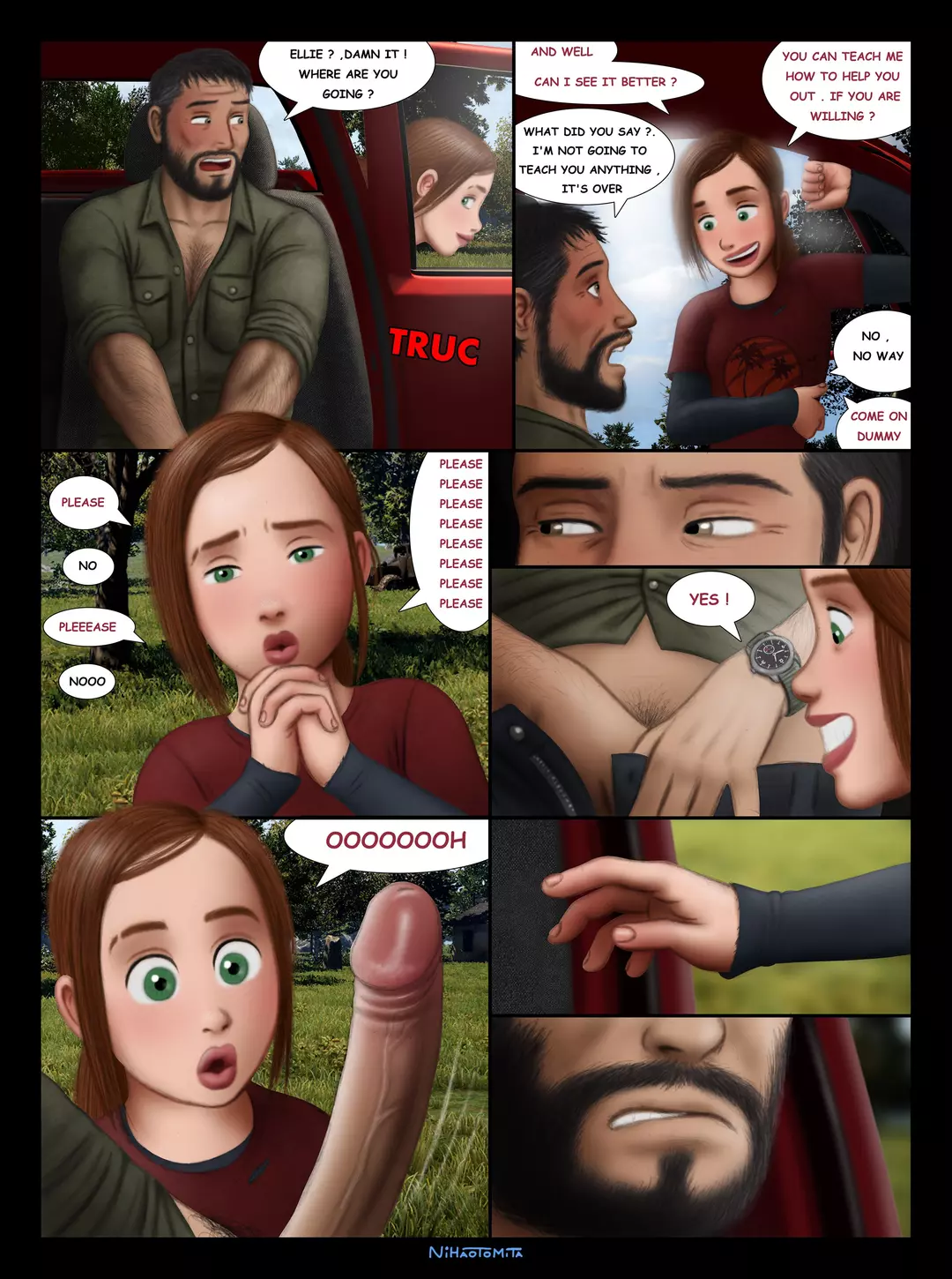 A Better World – page 3