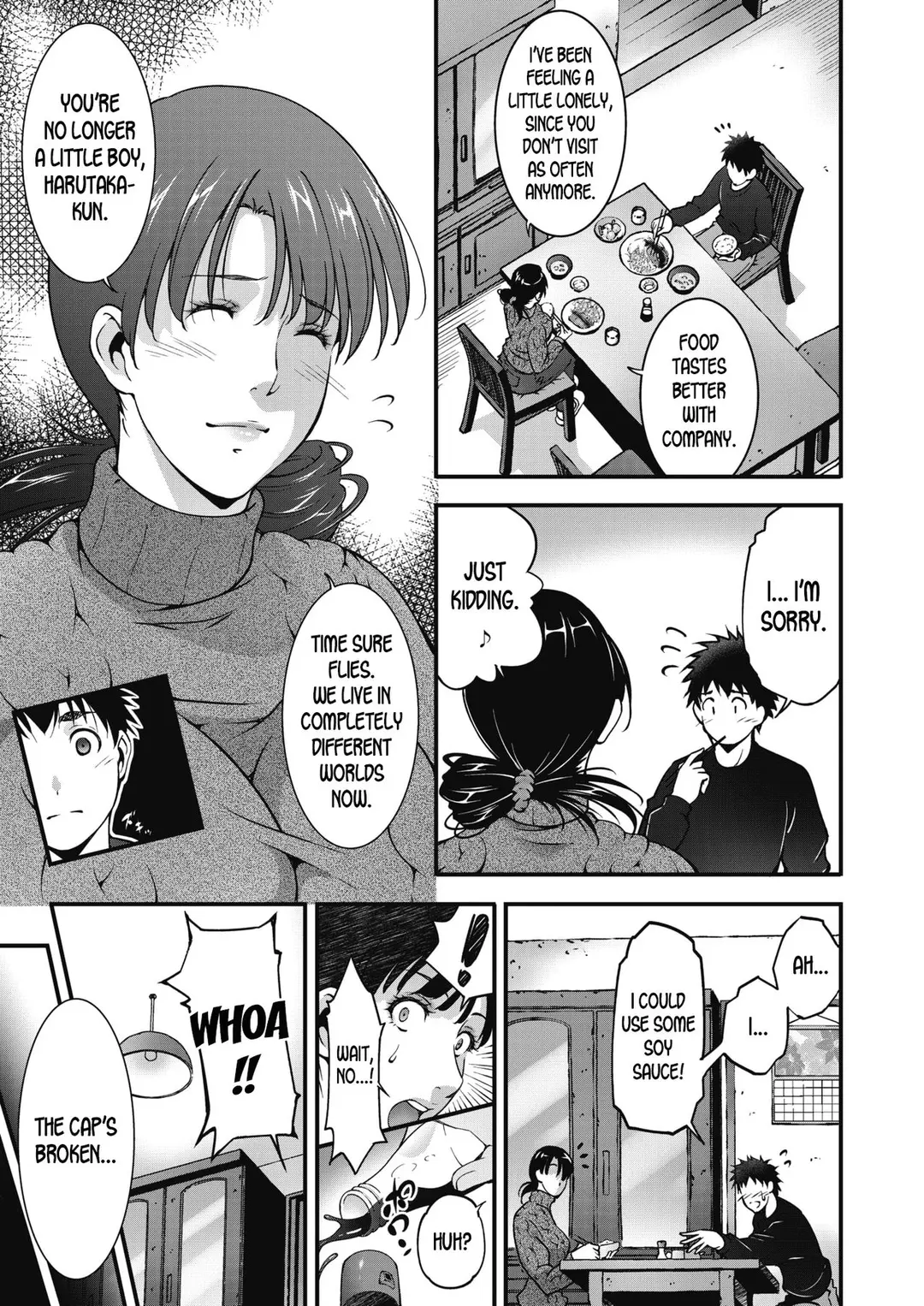 Aiseki – page 3