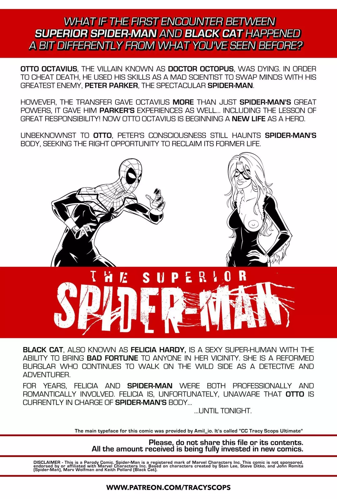 The Superior Spider-Man – page 2
